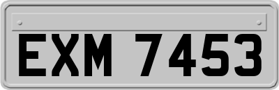 EXM7453