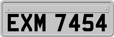 EXM7454