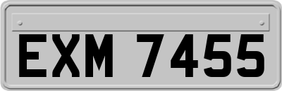 EXM7455