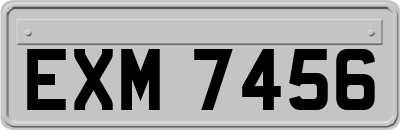 EXM7456