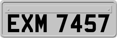EXM7457