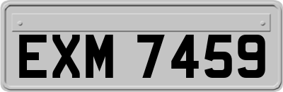 EXM7459