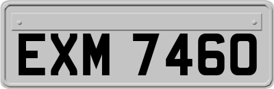 EXM7460