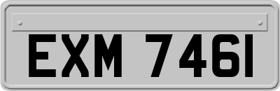 EXM7461
