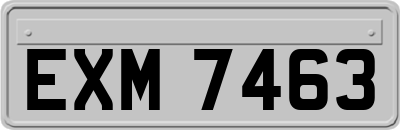 EXM7463