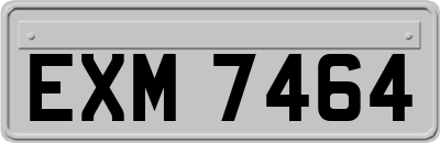 EXM7464