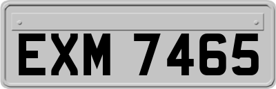 EXM7465