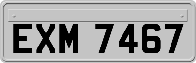 EXM7467