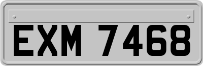 EXM7468