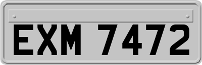 EXM7472
