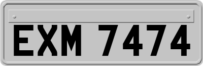 EXM7474