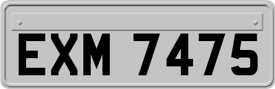 EXM7475