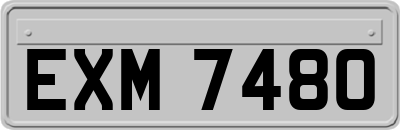 EXM7480