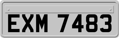 EXM7483