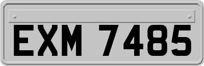 EXM7485