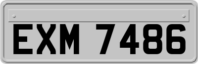 EXM7486
