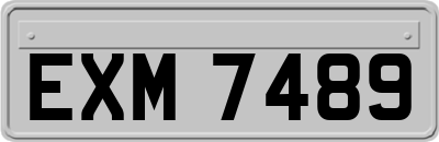 EXM7489
