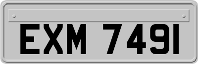 EXM7491