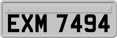 EXM7494