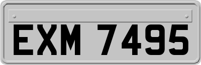 EXM7495