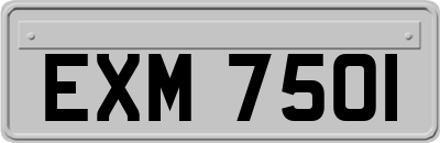 EXM7501
