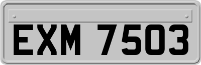 EXM7503