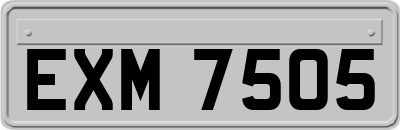 EXM7505