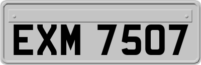 EXM7507