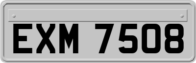 EXM7508