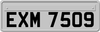 EXM7509