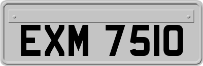 EXM7510
