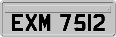 EXM7512