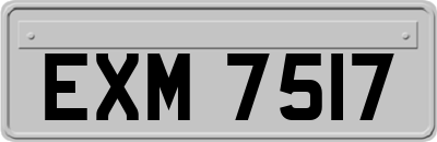 EXM7517