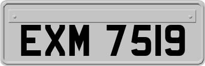EXM7519
