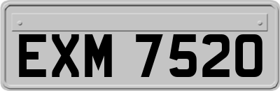 EXM7520