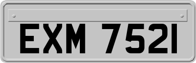 EXM7521