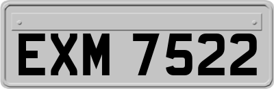 EXM7522