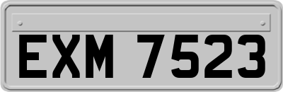 EXM7523