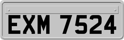 EXM7524