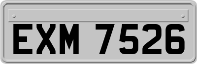 EXM7526