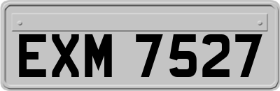 EXM7527