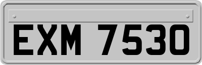 EXM7530