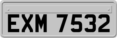 EXM7532