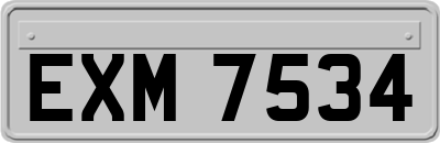 EXM7534