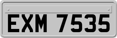 EXM7535