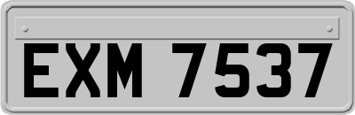 EXM7537