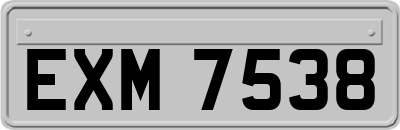 EXM7538