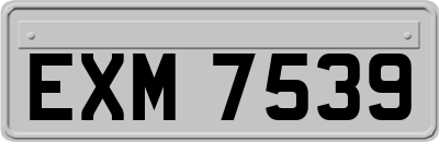 EXM7539