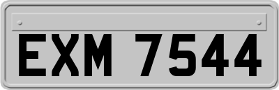 EXM7544
