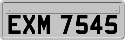 EXM7545